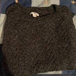 Sonoma sweater